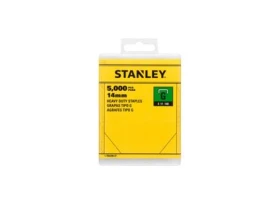 AGRAFES 14MM TYPE G - BOITE DE 5000PCS