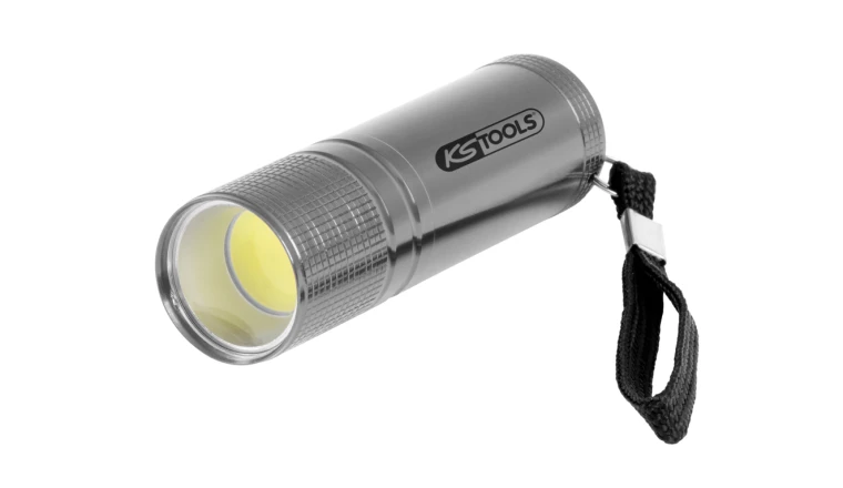 LAMPE TORCHE LED CREE POWER KSTOOLS