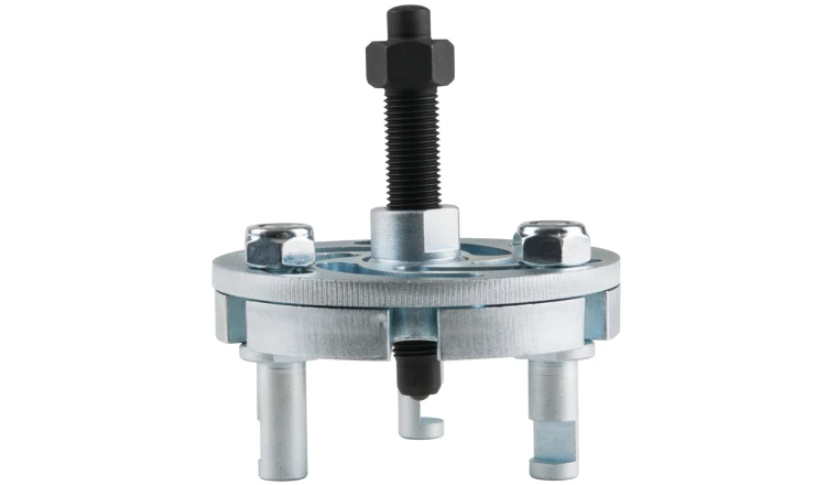 EXTRACTEUR UNIVERSEL TROIS GRIFFES POULIES