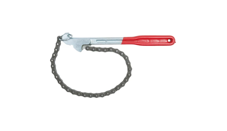 CLE A CHAINE 160 MM - 12 POUCES KS TOOLS