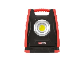 Projecteur Leds Mobile rechargeable KS Tools 150.4351