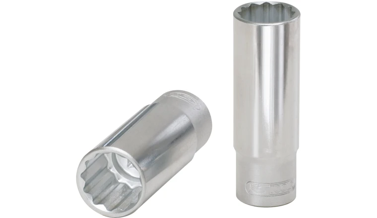 DOUILLE LONG 1/2 17MM ULTIMATE KS TOOLS
