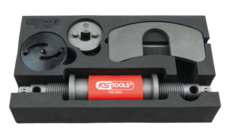 REPOUSSE PISTON GAUCHE DROITE KS TOOLS