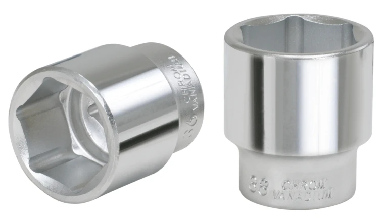 DOUILLE 3/4''41MM 6P ULTIMATE KSTOOLS