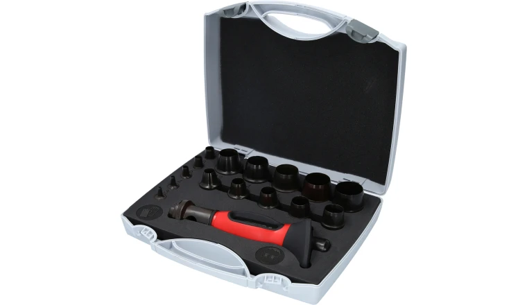 COFFRET EMPORTE PIECES 3-30 MM