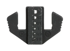 MACHOIR COSSE OUVERTE P/PINCE SERTIR KS TOOLS