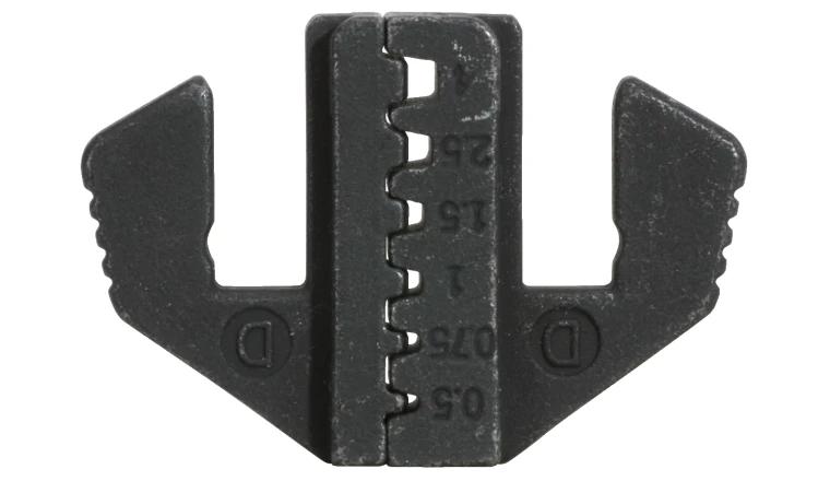MACHOIR COSSE OUVERTE P/PINCE SERTIR KS TOOLS