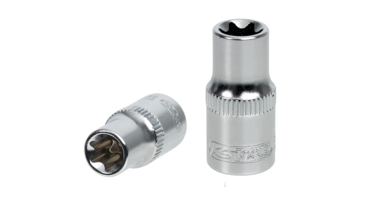 DOUILLE ULTIMATE TORX 1 4 . E4