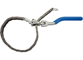CLE A CHAINE POUR FILTRE A HUILE JUSQU A 130MM