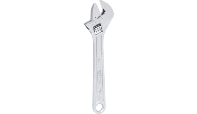 CLE A MOLETTE. 6 - L.150 MM