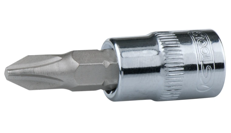 DOUILLE TOURNEVIS ULTIMATE PHILLIPS 1 2 . L.55 MM