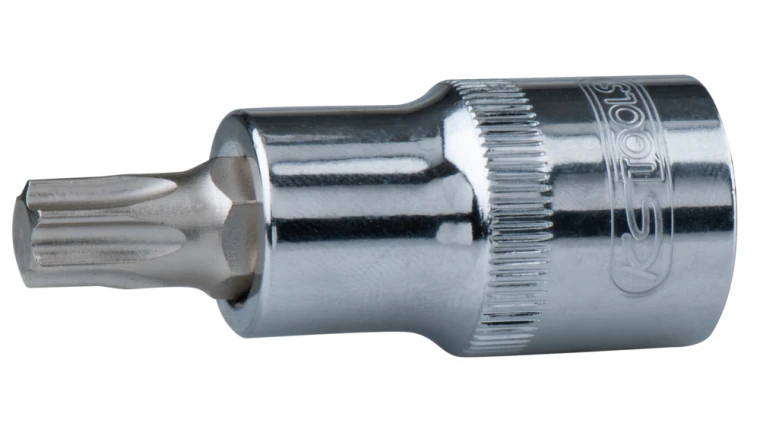 DOUILLE TOURNEVIS TORX 1 2 T20