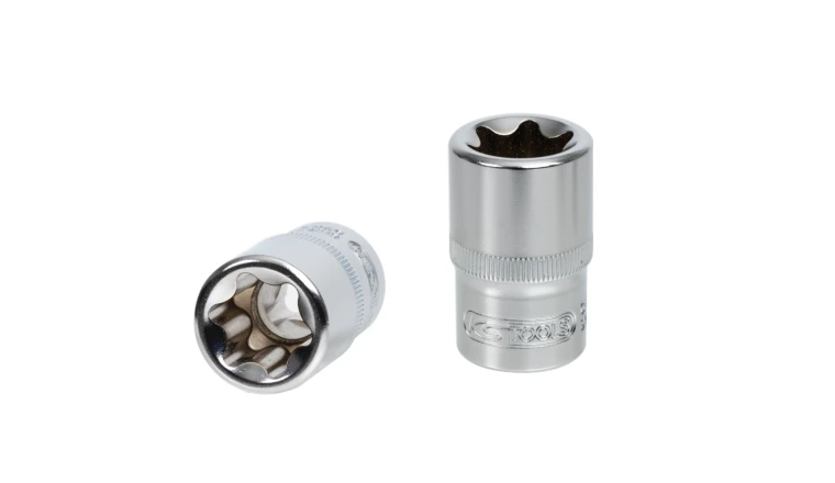 DOUILLE ULTIMATE TORX 1 2 . L.38 MM - E20