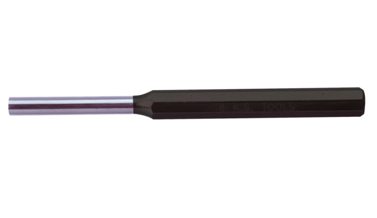 CHASSES GOUPILLE BRUNI OCTOGONALE 10MM LONGUEUR 15