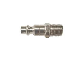 EMBOUT POUR COUPLEUR FILETE MALE 1 4 - L.33MM