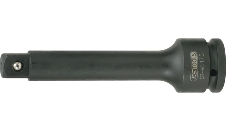 RALLONGE A CHOC 3/4 - L100MM