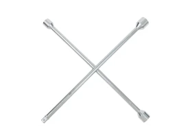 Clé en croix 24x27x32mm x 3/4" KS Tools 518.1155