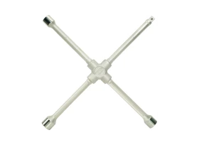 CLE EN CROIX VL. 17X19X22X1 2
