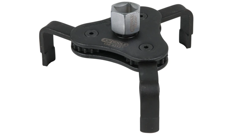CLE A FILTRE A HUILE KS. 62 A 102 MM
