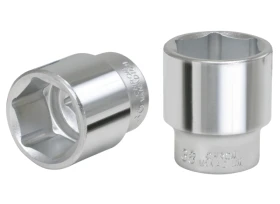 DOUILLE 6 PANS - 3/4 - 36 MM