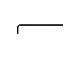 CLE MALE BRUNIE LONGUE 6 PANS 12 MM