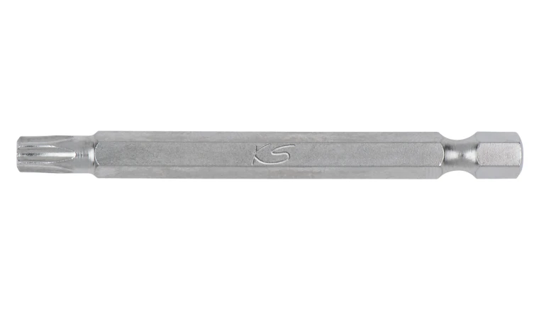EMBOUT DE VISSAGE TX 25 L75 (X5)
