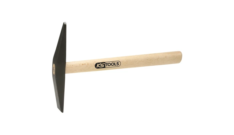 MARTEAU A PIQUER LES SOUDURES KS TOOLS