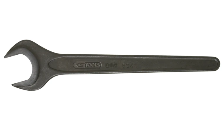 CLE FOURCHE SIMPLE 32MM LONGUEUR 275 KS TOOLS