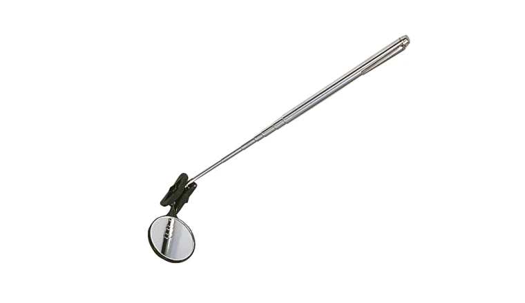 MIROIR TELESCOPIQUE INSPECTION KS TOOLS