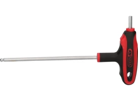 CLE MALE 6PANS 5.0MM POIGNEE EN T