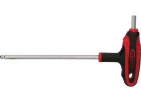 CLE MALE 6PANS 6.0MM POIGNEE EN T