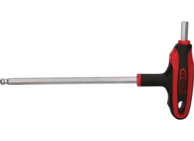 CLE MALE 6PANS 7.0MM POIGNEE EN T