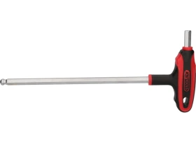 CLE MALE 6PANS 8.0MM POIGNEE EN T