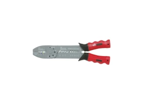 PINCE A SERTIR POUR COSSES PRE-ISOLEES