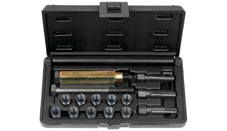 KIT REPARATION BOUGIE M 10X1.0