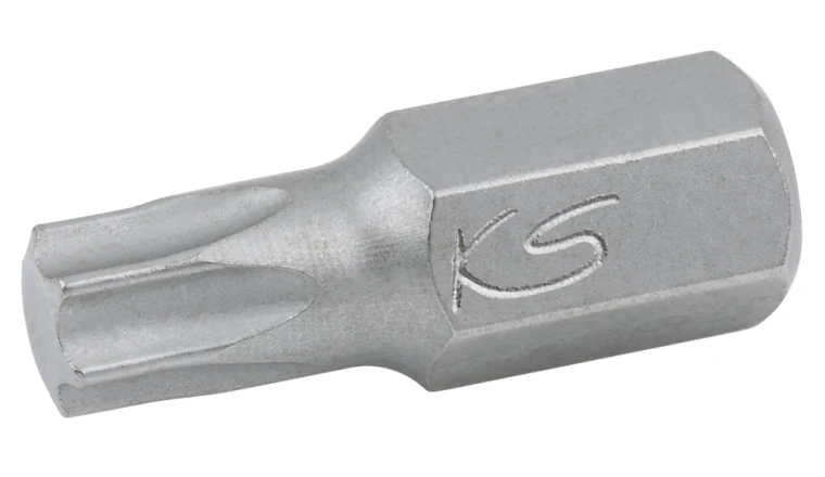 EMBOUT TORX T25 L30MM KS TOOLS