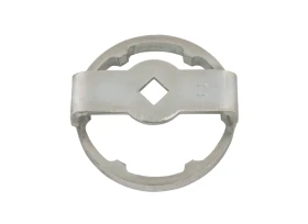 CLOCHE POUR FILTRE A HUILE O 66.6 MM 6 RAINURES