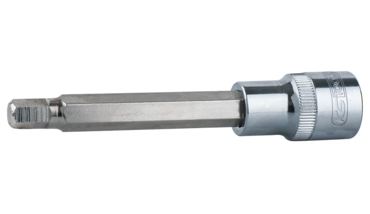 DOUILLE TOURNEVIS 6 PANS ULTIMATEREG 1 2 . L.110 M