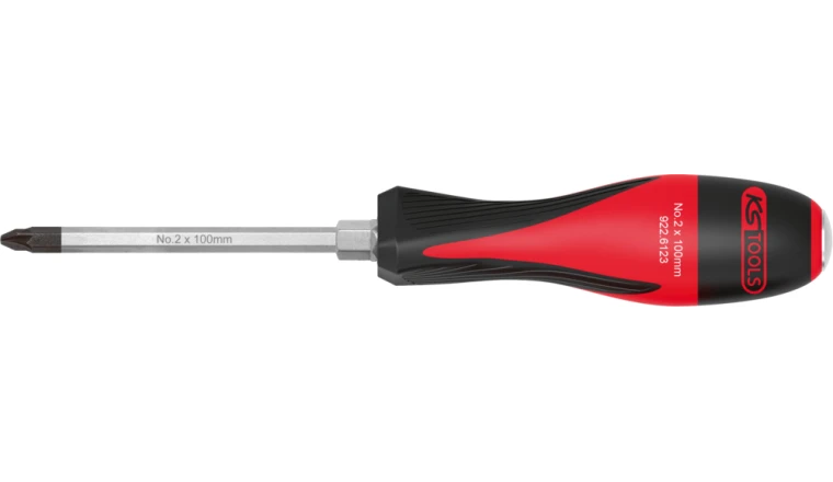 TOURNEVIS ULTIMATEMAXREG POZIDRIVREG . PZ2