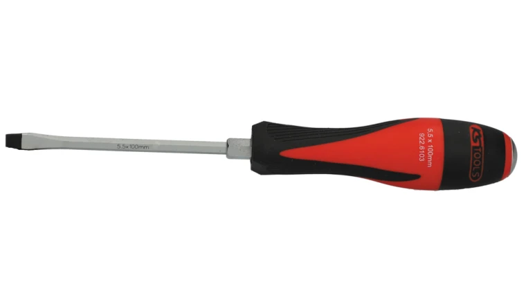 TOURNEVIS ULTIMATEMAXREG FENTE. 5.5 MM