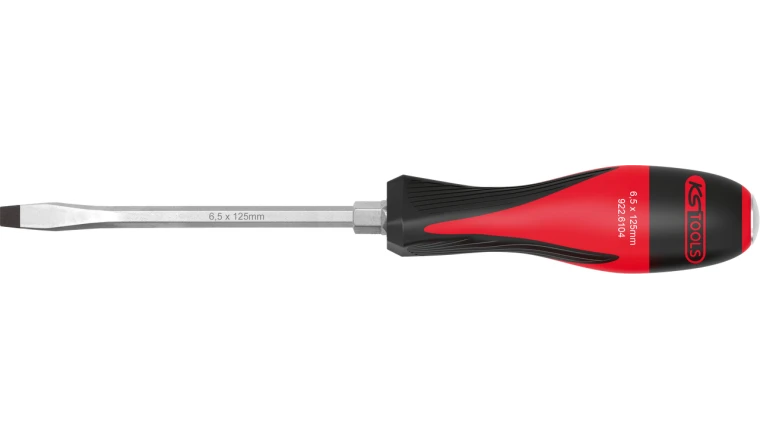 TOURNEVIS ULTIMATEMAXREG FENTE. 10 MM - L.150 MM