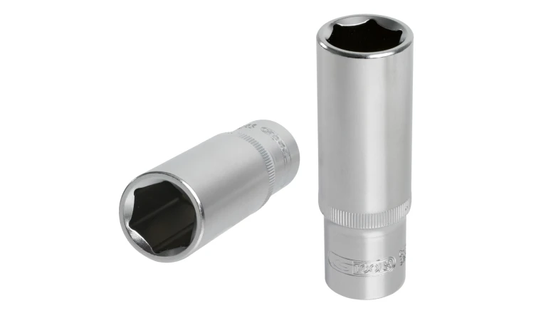 DOUILLE LONG 1/2 16MM KS TOOLS