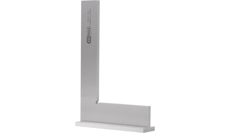 EQUERRE A CHAPEAU EN ACIER CLASSE I. L.250 MM