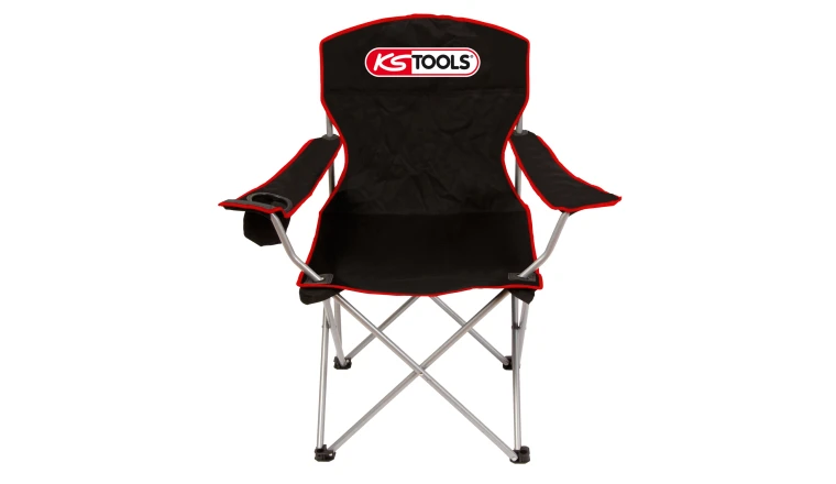 CHAISE PLIANTE KS TOOLS