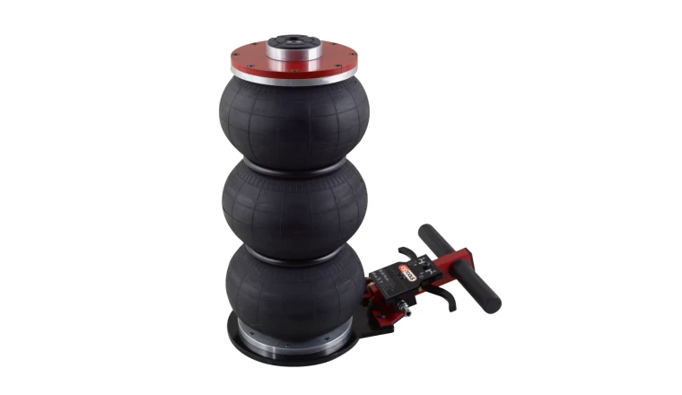 CRIC 3 BOUDINS. 2T - COMMANDE BASSE