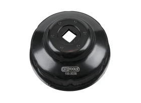 CLOCHE POUR FILTRE A HUILE. 66 MM