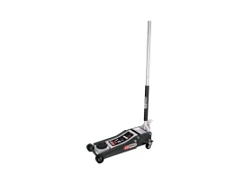 CRIC HYDRAULIQUE EXTRA-BAS ACIER ULTIMATE. 3T