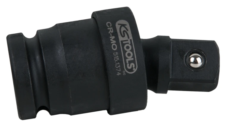 CARDAN A CHOCS 3 4 - 108 MM