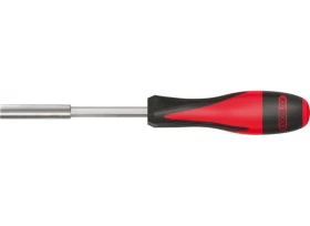 TOURNEVIS PORTE-EMBOUTS MAGNETIQUE ULTIMATE 1 4 . L. 100 MM