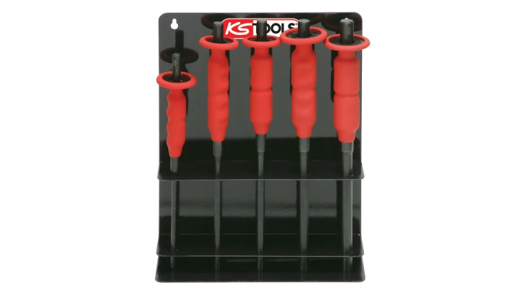 CHASSE GOUPILLES 5 PIÈCES 6 A 14 MM